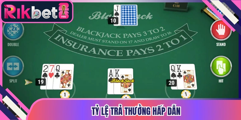 Dealer must stand on 17 and draw to 16