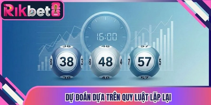 Dự đoán dựa trên quy luật lặp lại